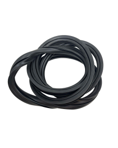 BMW E30 GUMMI FRONT VINDRUTE TETNING COUPE & SEDAN