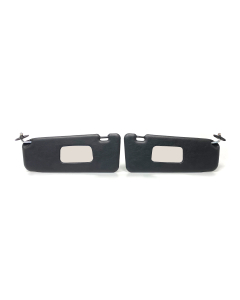 BMW E30 SEDAN SUNVISOR SORT