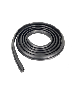 BMW E34 BAGASJETETNING GUMMI