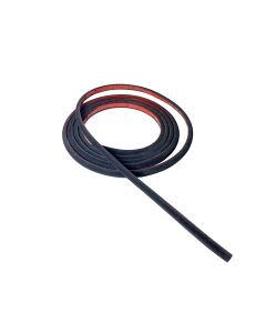 BMW E34 SOLTAKSTENING