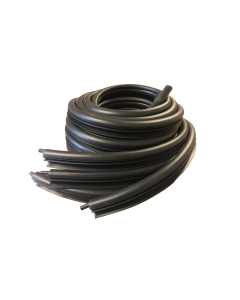 BMW E39 DØRTETNING GUMMI SEDAN 4 STK