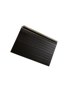 BMW E46 SENTERKONSOLL SKYVEDEKSEL