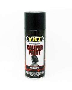 VHT kaliperfarge-Sort silkematt