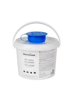 Colourlock Hygienerens Wipes 15x30cm, 90 stk