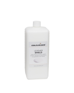 Colourlock Leather Shield, 1L