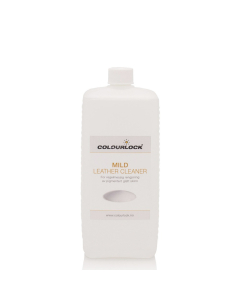 Colourlock Mild Leather Cleaner, 1L