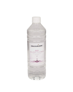 Colourlock GLD Solvent Cleaner, 1L