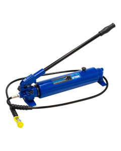 MAMMUTH hydraulisk håndpumpe 700 bar 2000ml