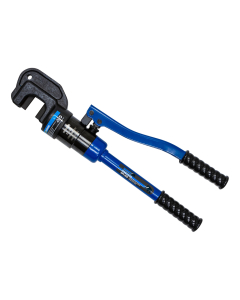 MAMMUTH hydraulisk kutter for armeringsjern