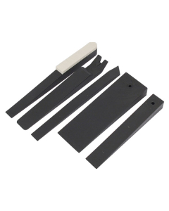 Kilesett for utvendige lister