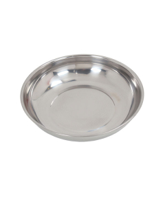 Magnetskål, rustfri