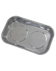 Magnetskål, rustfri