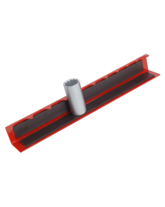 Magnetholder for piper, 1/2"