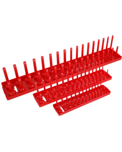 Pipeholdersett, 3 deler