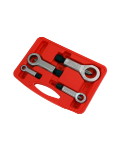 Muttersprengere, 4 stk.