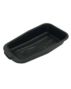 Oljeoppsamler for MC