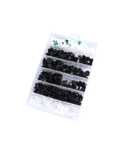 Interiørklips til BMW, 290 deler