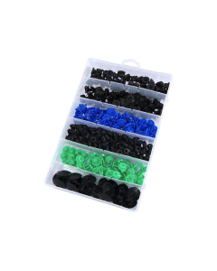 Interiørklips til Opel, 300 deler