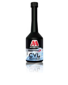 Bensinadditiv, FIA-godkjent