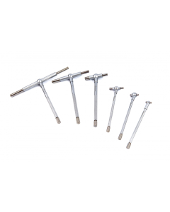 Dasqua teleskopstikkmål