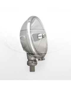 Krommede ekstralykter