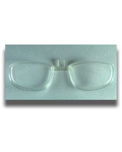 Brilleinnsats for fremtidens sveisemaske