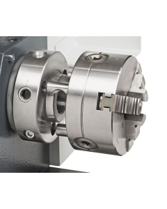 Wabeco Camlock D1-4 chuckinnfesting for D6000