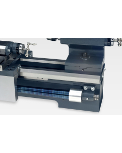 Wabeco deksel for ledeskrue, for D6000