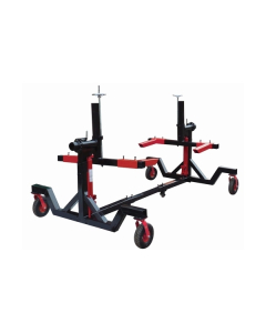 Karosserisnurre , 1800 kg. 