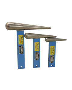 Motholdsett konisk, 3 deler