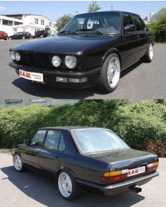 Senkesett BMW E28 518-535i