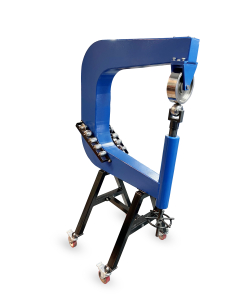 Engelsk hjul, proff 700 mm. 