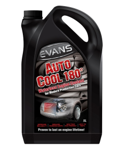 Evans Auto Cool 180°C kjølevæske