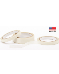 Sandblåsetape 25 mm.