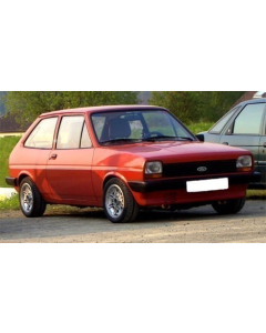 Senkesett Ford Fiesta Mk 1