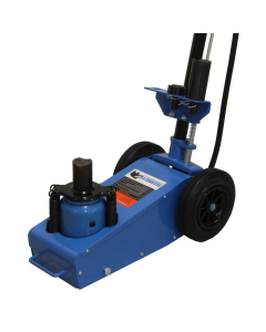 Lastebiljekk, 22 t. lufthydraulisk