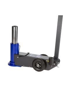 Lufthydraulisk jekk 30t. ekstra høy