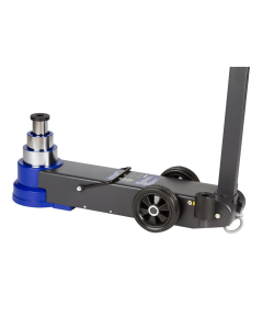 Lufthydraulisk jekk 50T - 30T - 15T