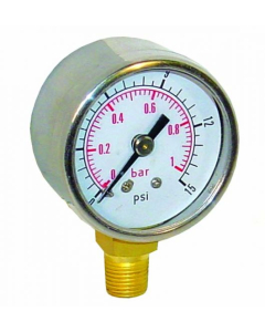 Manometer
