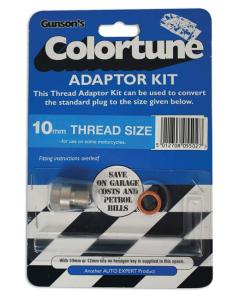 Colortune adapter M10x1,5