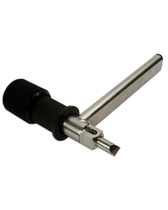 Ventiljusteringsverktøy