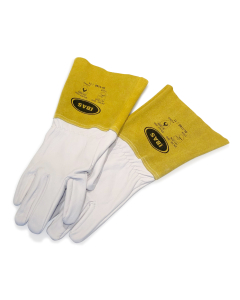 Argon sveisehanske - geiteskinn