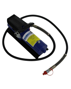 Mammuth hydraulikkpumpe, pneumatisk 680 ml