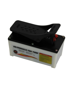 Mammuth lufthydraulisk pumpe 1600 ml