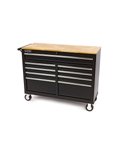 Verktøyvogn, 117 cm.