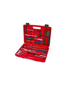 Verktøysett for trommelbremser