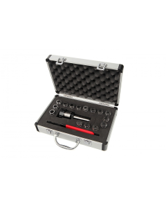 Spennhylsesett, ER25