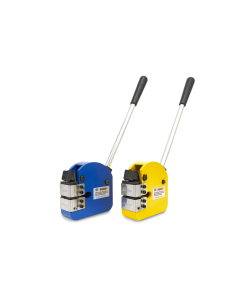 Krympe- og strekkesett med ekstra arbeidsdybde