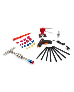 PDR bulkuttrekker med lim