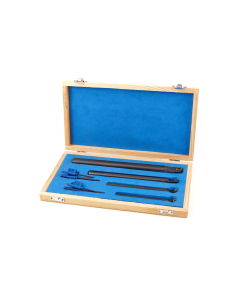 Dreistålsett, innvendig 4 deler